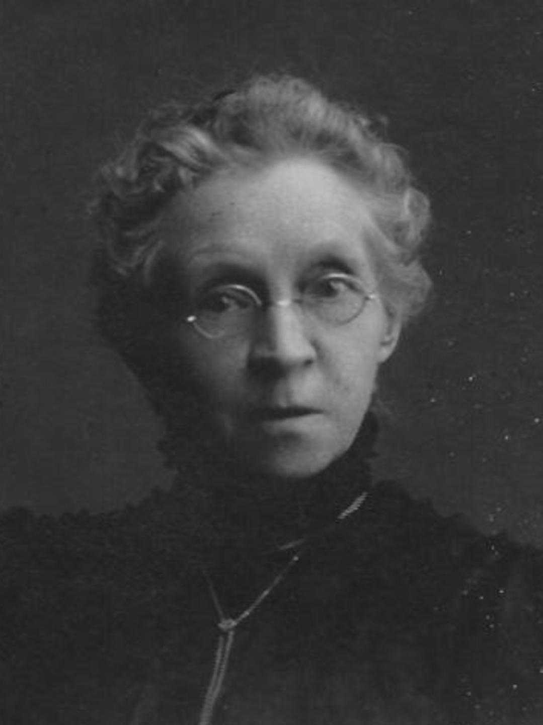 Mary Taylor (1850 - 1932) Profile